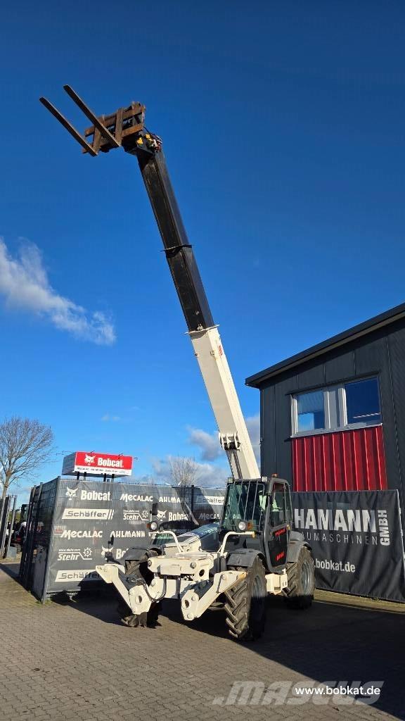 Bobcat T 40140 Teleskoplastere