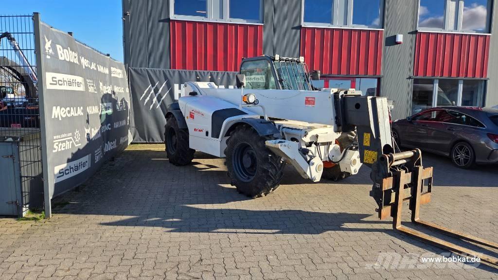 Bobcat T 40140 Teleskoplastere