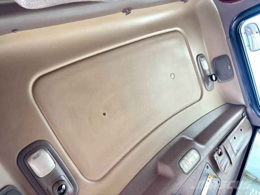 Peterbilt 389 Bergingsbiler