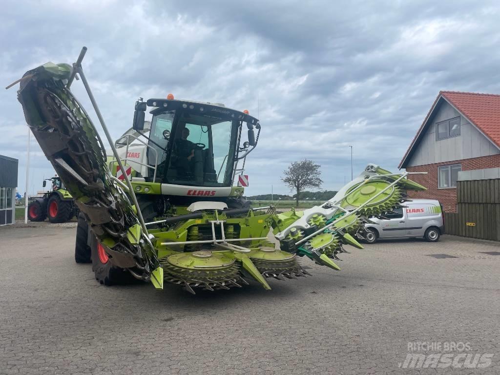 CLAAS Orbis 900 Skjærebord til skurtresker