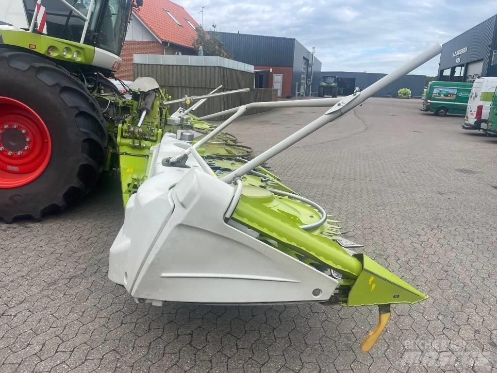 CLAAS Orbis 900 Skjærebord til skurtresker