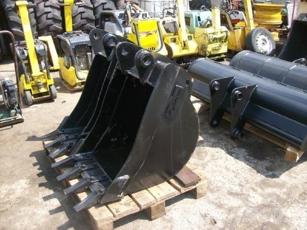 JCB 4CX, 3CX Traktorgravere