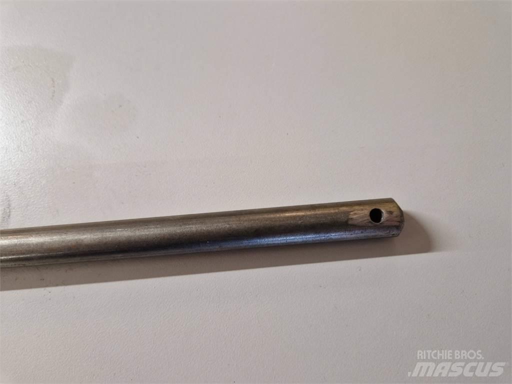Rottne 092-18333 Chassis og understell