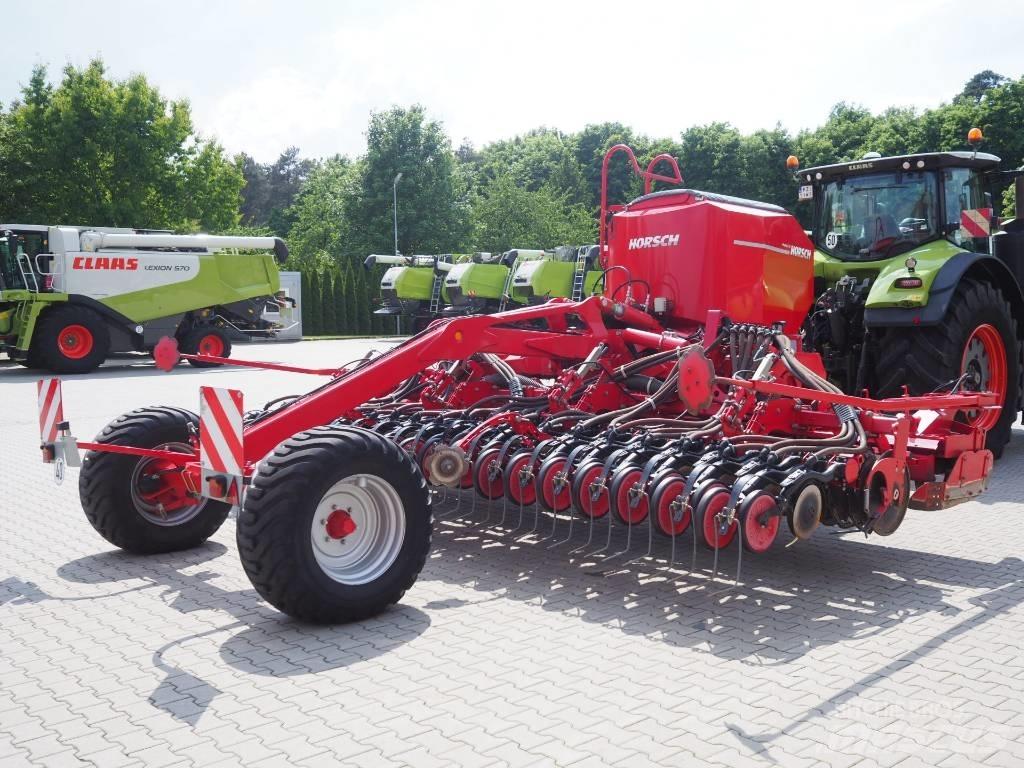 Horsch Pronto 6 KR Kombinerte såmaskiner