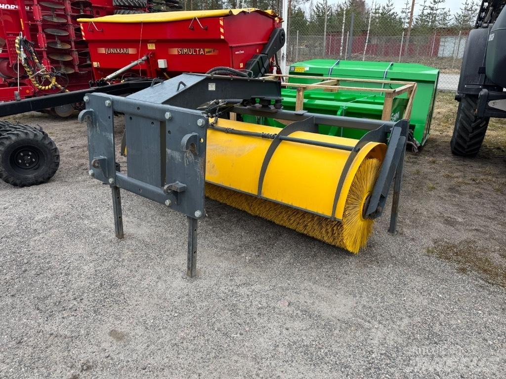 Stark AH2500S Annet Veiutstyr