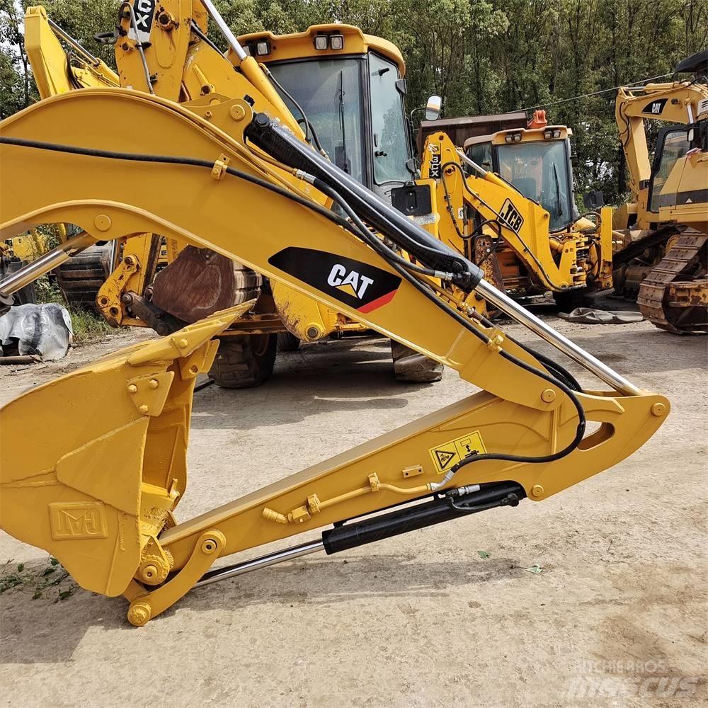 CAT 306 D Minigravere <7t