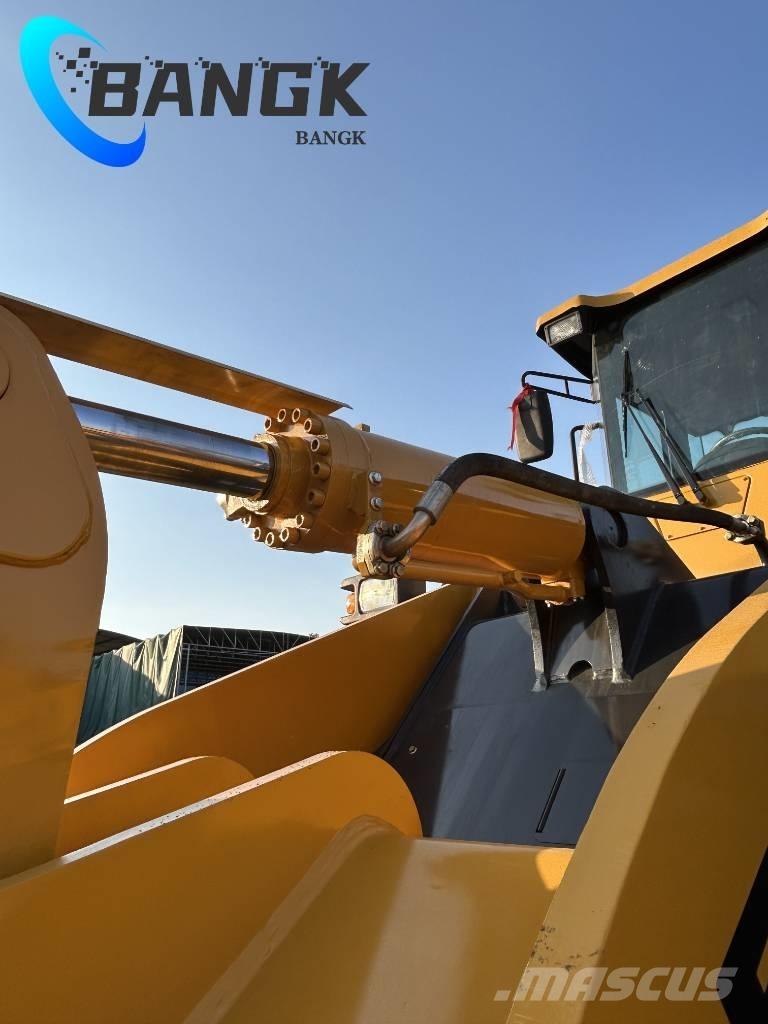 SDLG L958 F Hjullastere