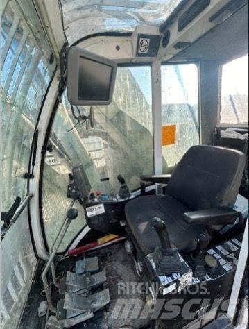 Soilmec SR50 Store borerigger