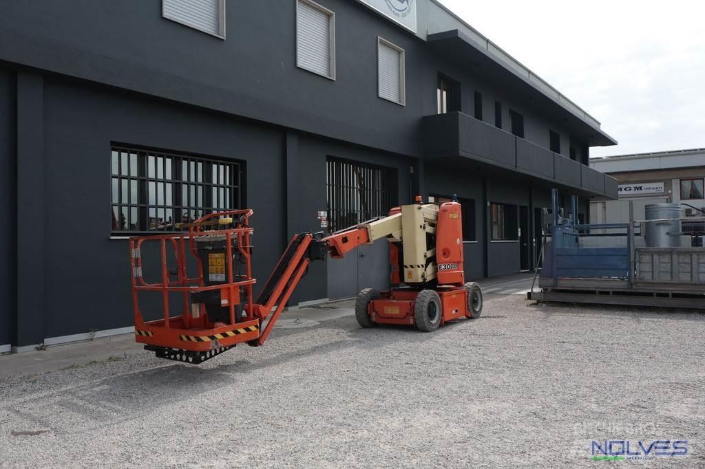JLG E300AJP Leddede bomlifter