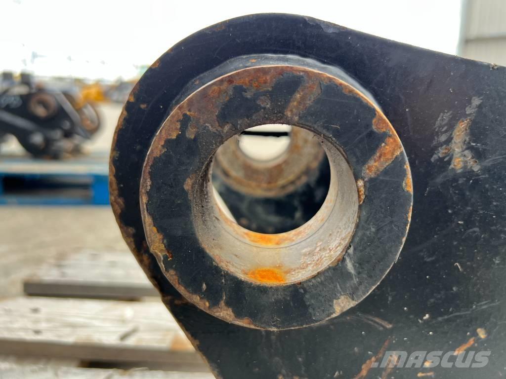 Verachtert CW10 - 310 Hurtigkoblinger