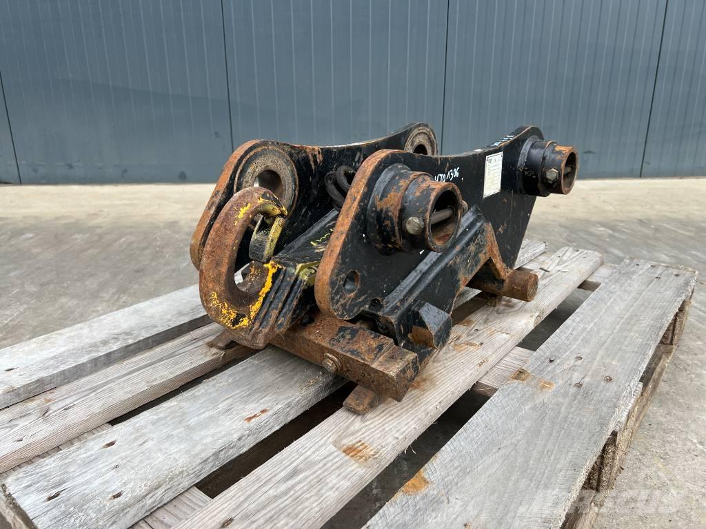 Verachtert CW10 - 310 Hurtigkoblinger