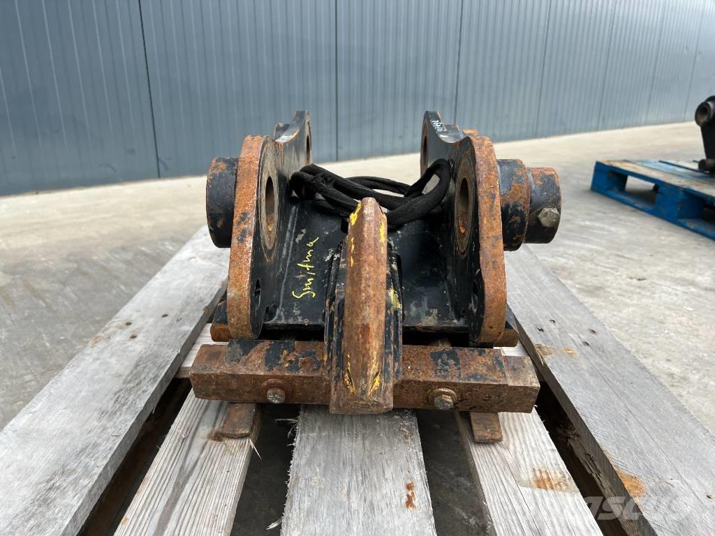 Verachtert CW10 - 310 Hurtigkoblinger