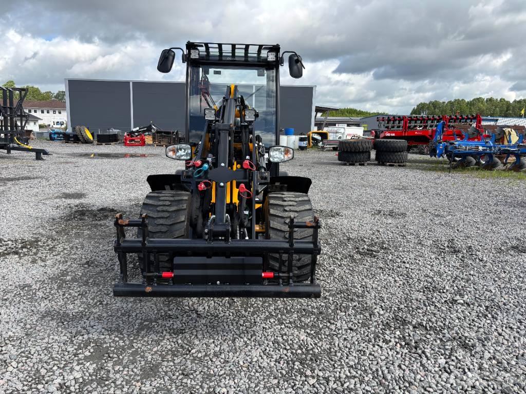 JCB 403 Minilastere