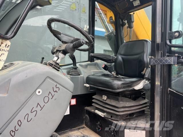 Haulotte HTL 4017 Teleskoplastere
