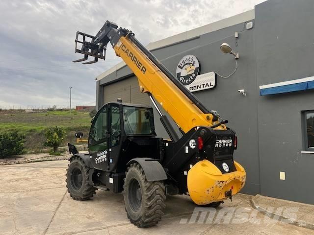 Haulotte HTL 4017 Teleskoplastere