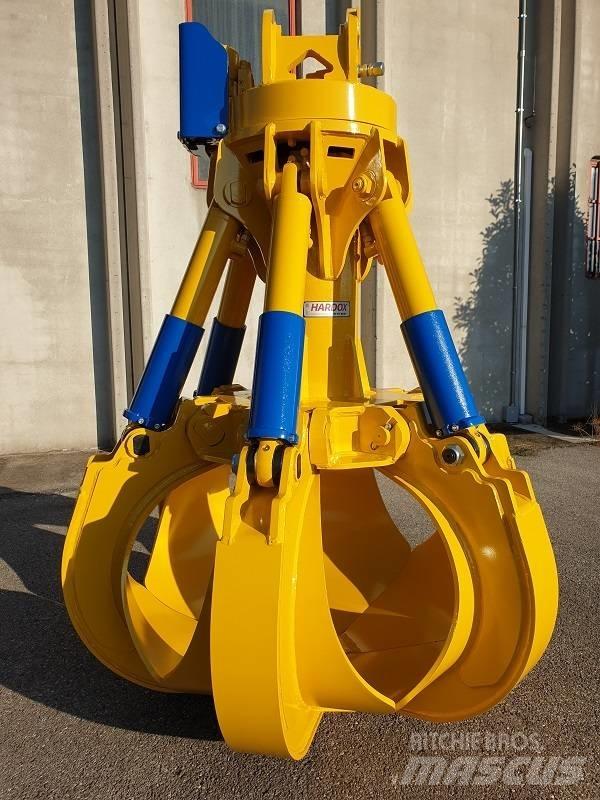 Minelli MPV FH 550/5 Annet ekstrautstyr og deler