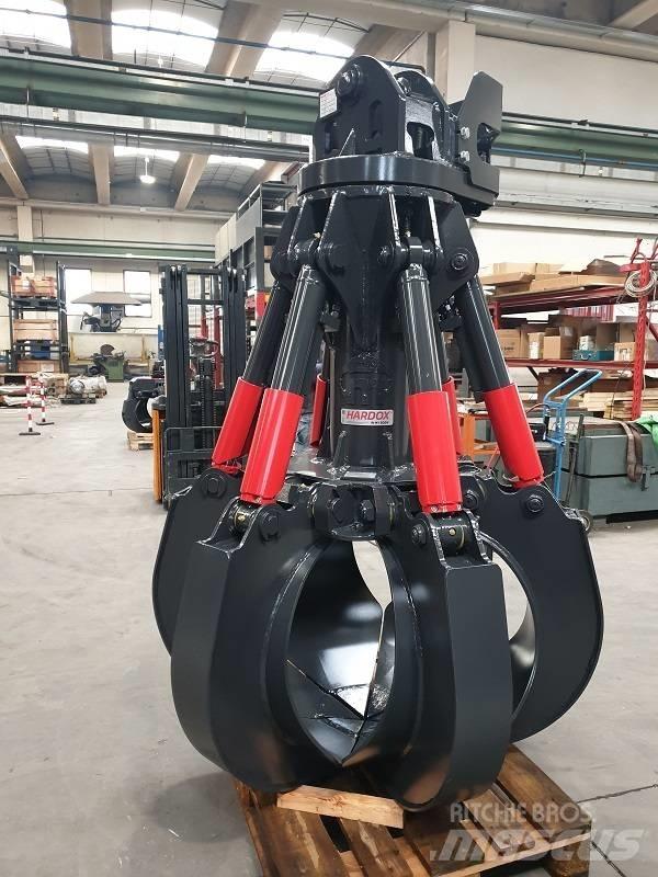 Minelli MPV FH 550/5 Annet ekstrautstyr og deler