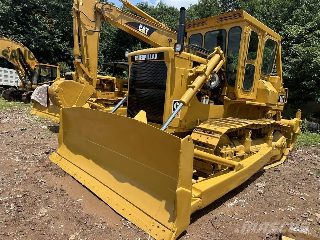CAT D 7 G Dozere Beltegående