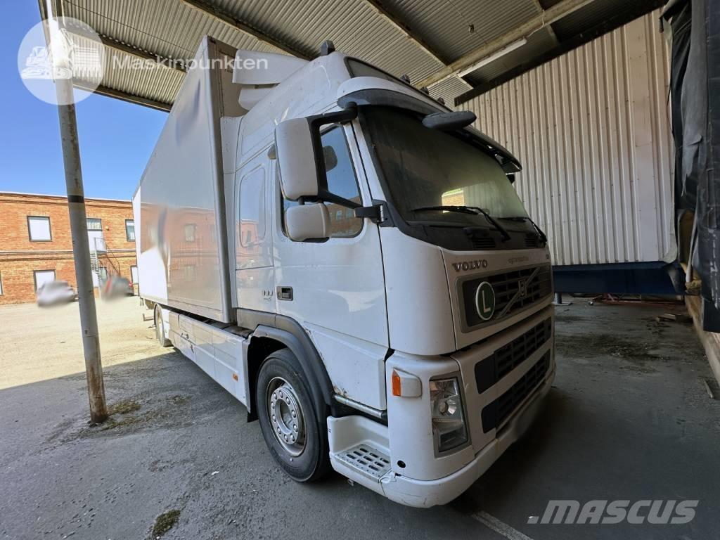 Volvo FM 300 Skapbiler