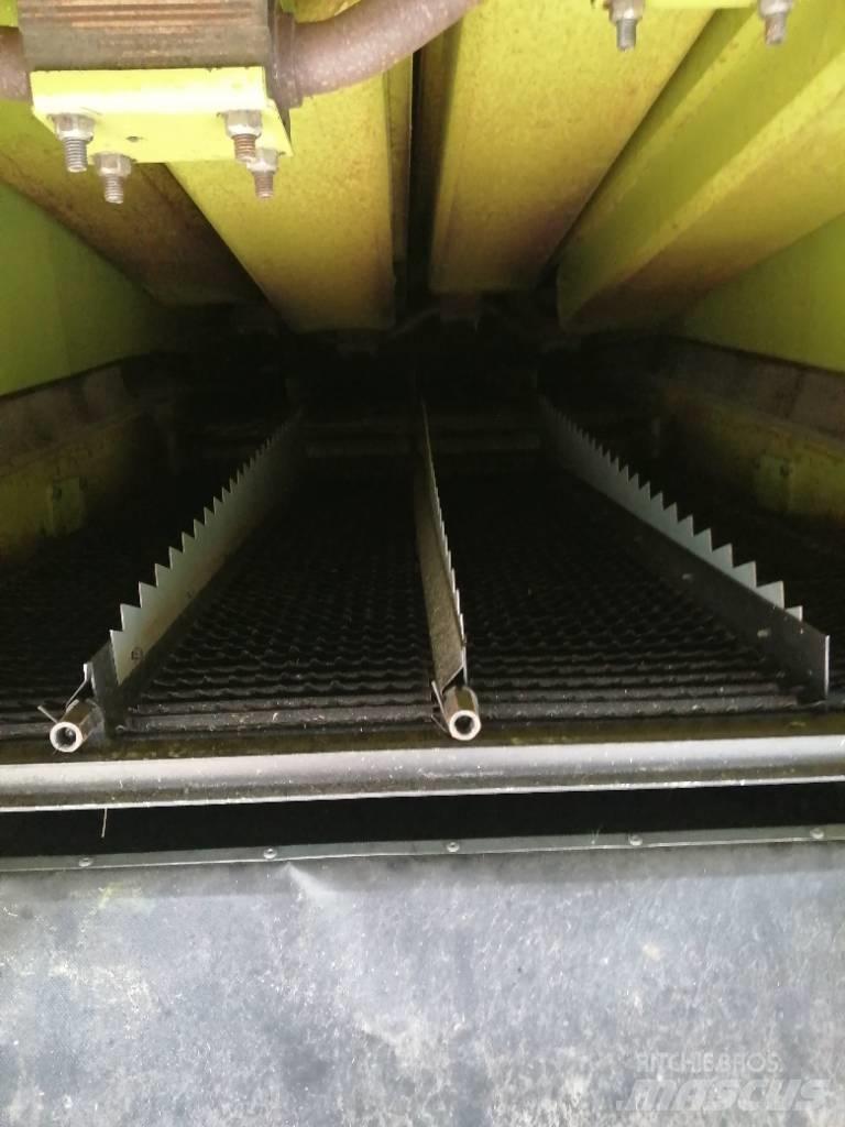 CLAAS Dominator 68 S Skurtreskere