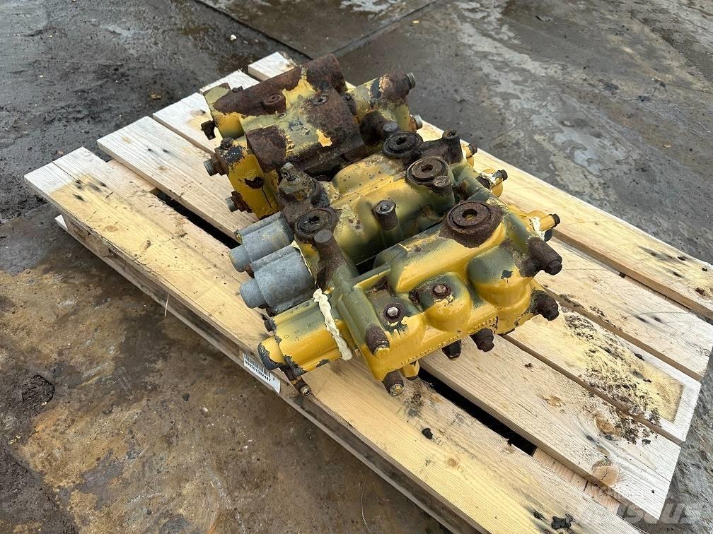 CAT 950 G II valve Hydraulikk