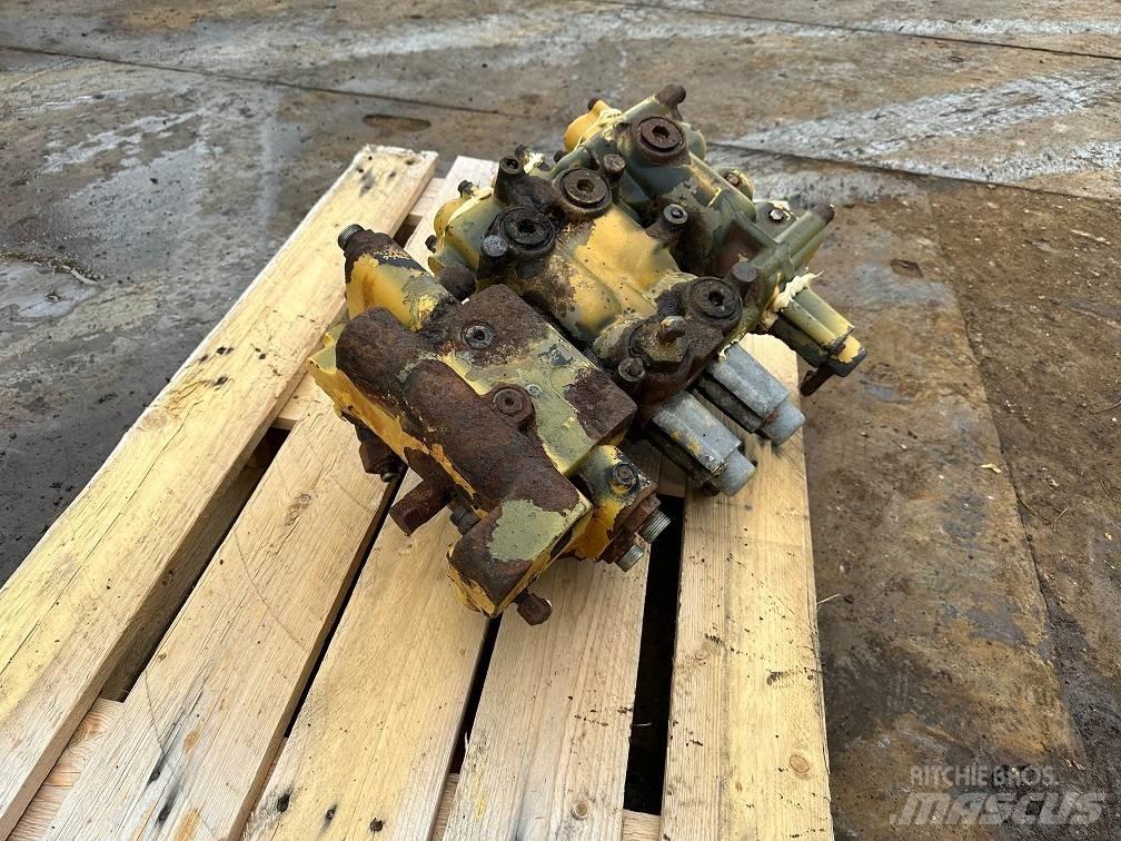 CAT 950 G II valve Hydraulikk