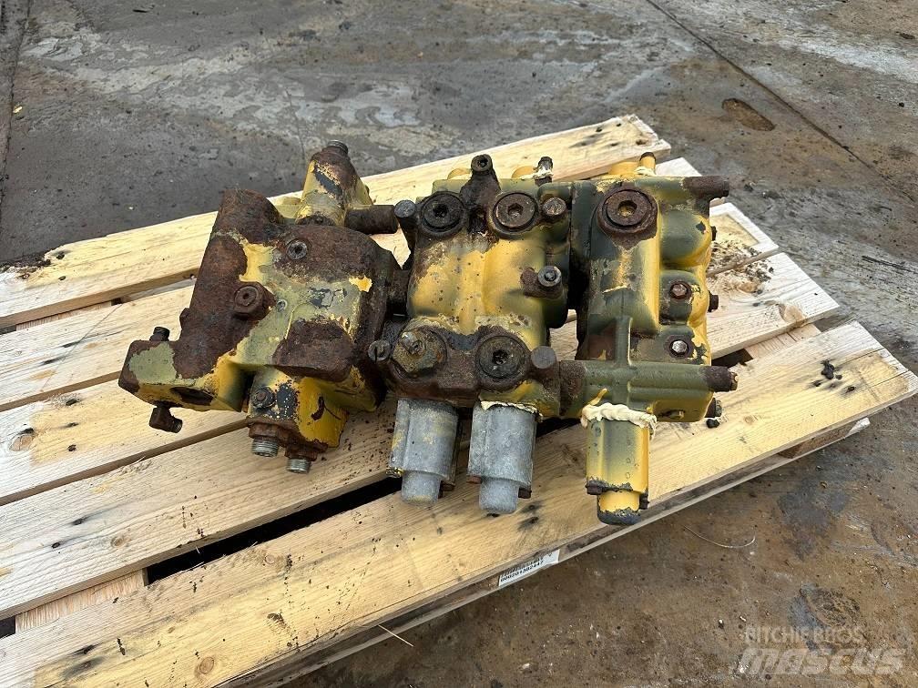 CAT 950 G II valve Hydraulikk