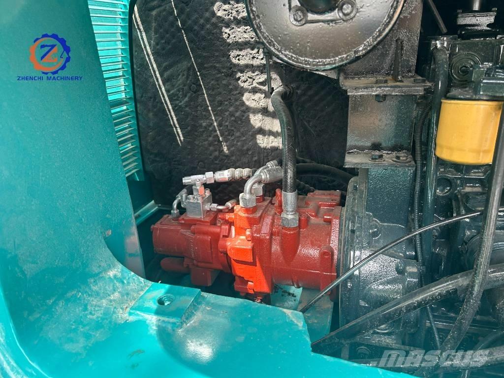 Sunward SWE 90 Midigravere 7 - 12t