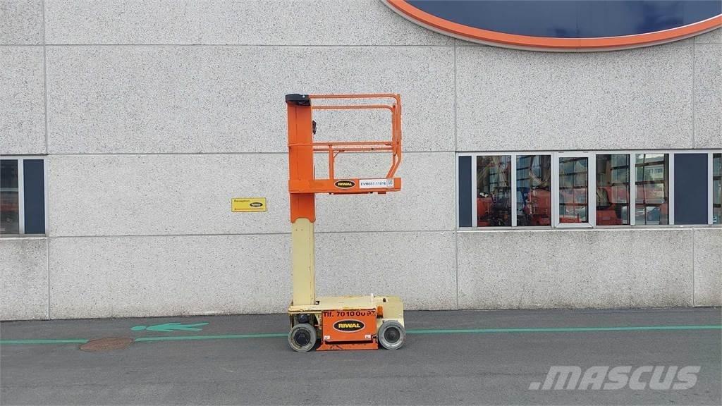 JLG 1230ES Andre personløftere og plattformer