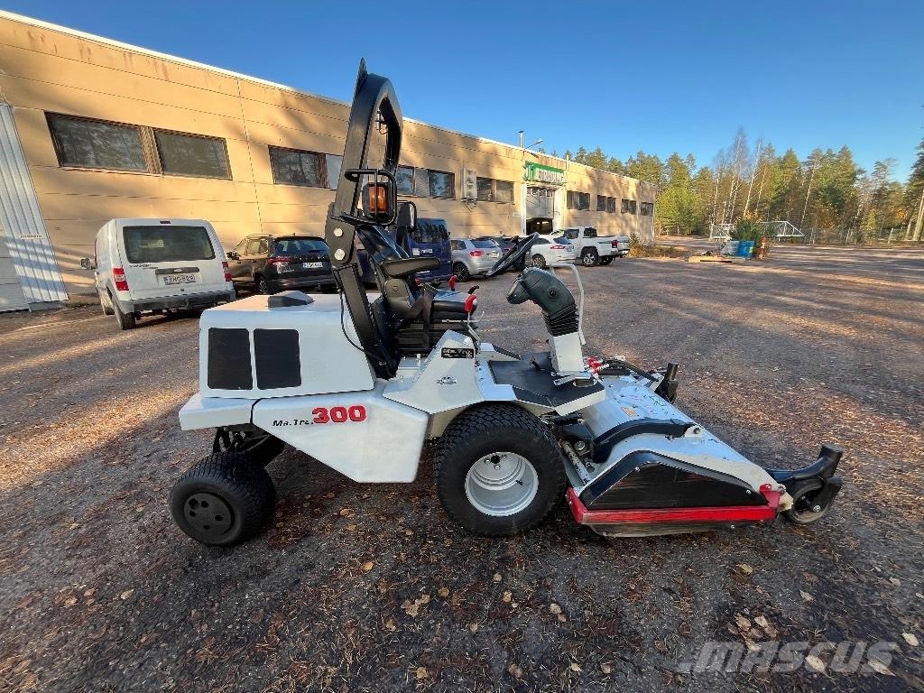 BCS Ma.Tra 300 Sitteklippere