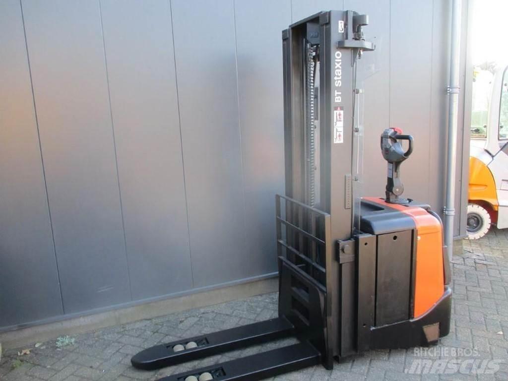 BT SPE 160L Ledestablere