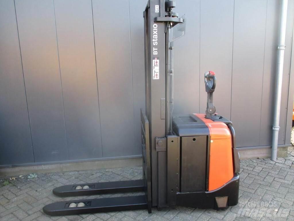 BT SPE 160L Ledestablere