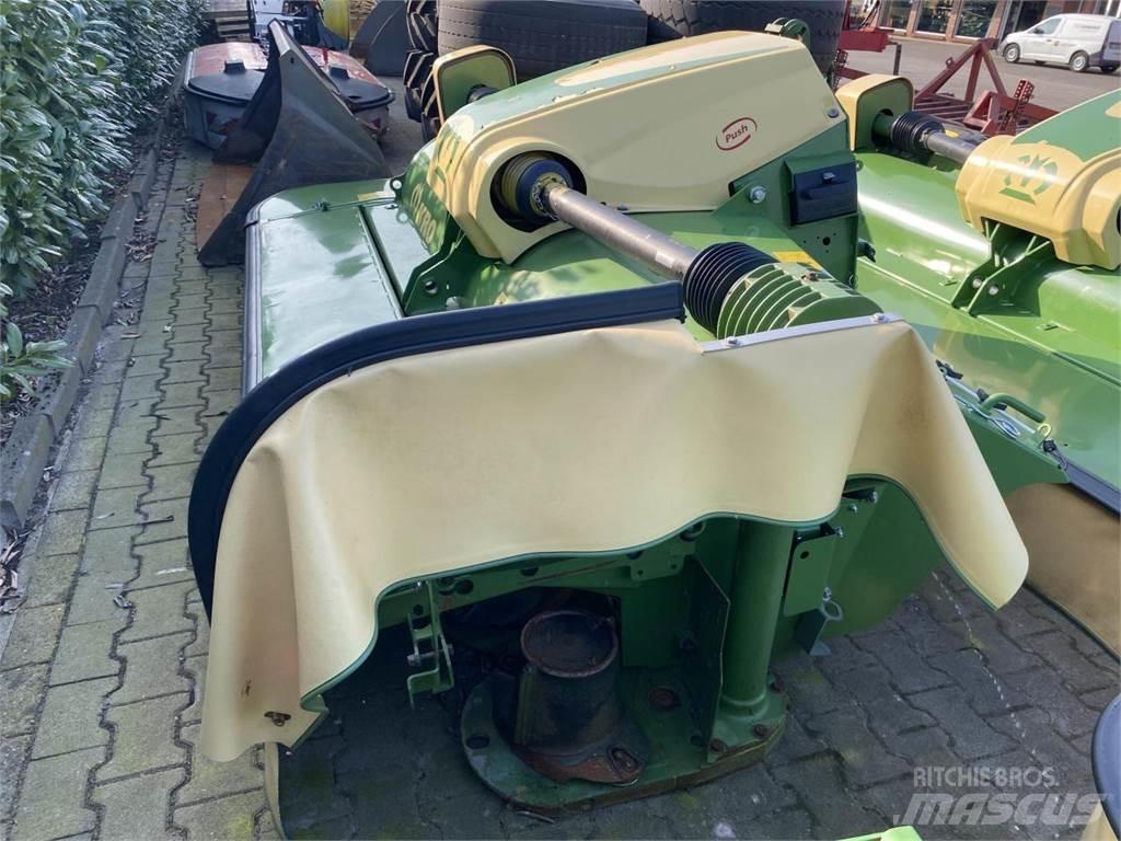 Krone EC F 320 CV Slåmaskiner