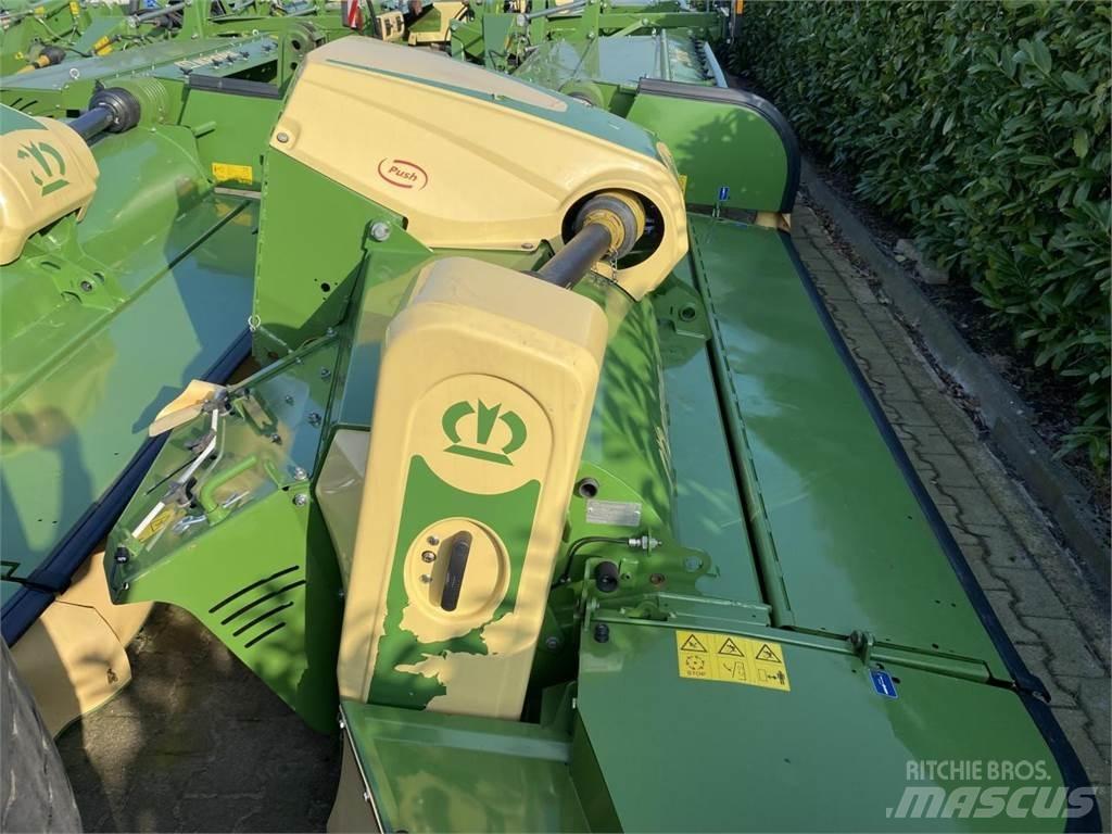 Krone EC F 320 CV Slåmaskiner