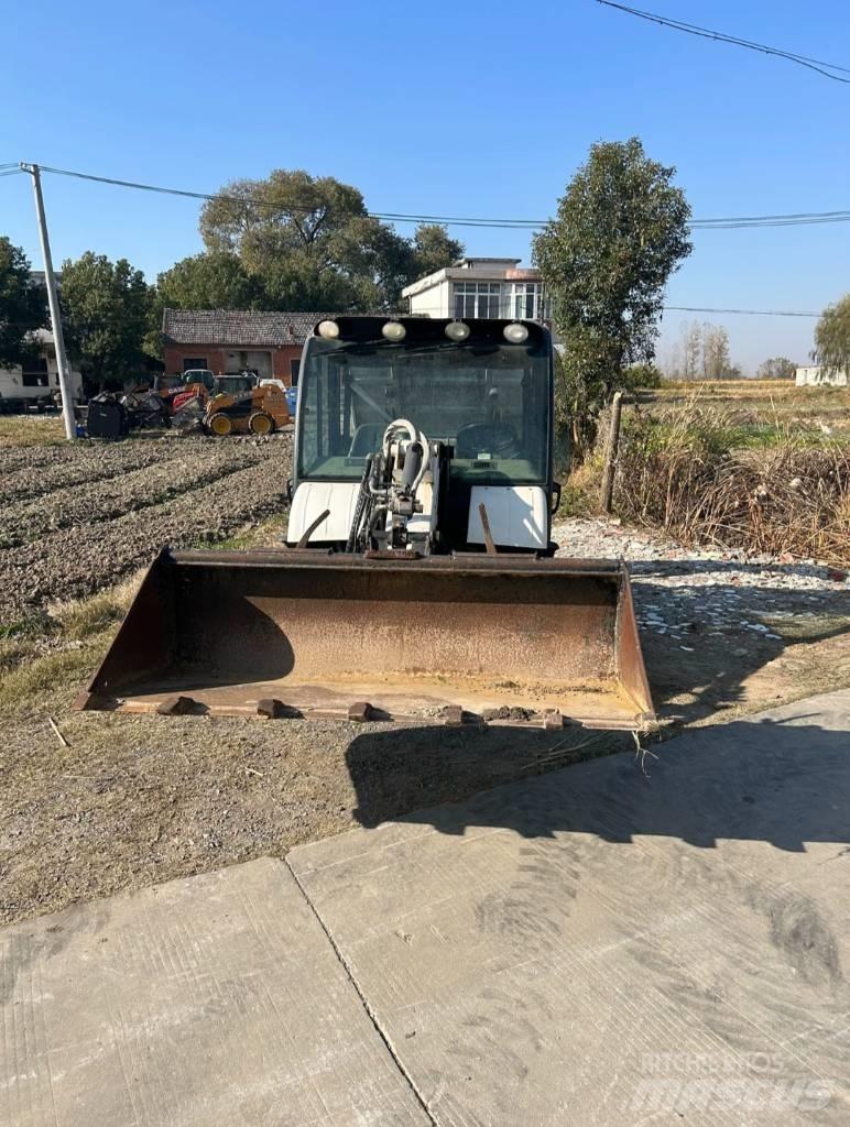 Bobcat 5600 Redskapsbærere
