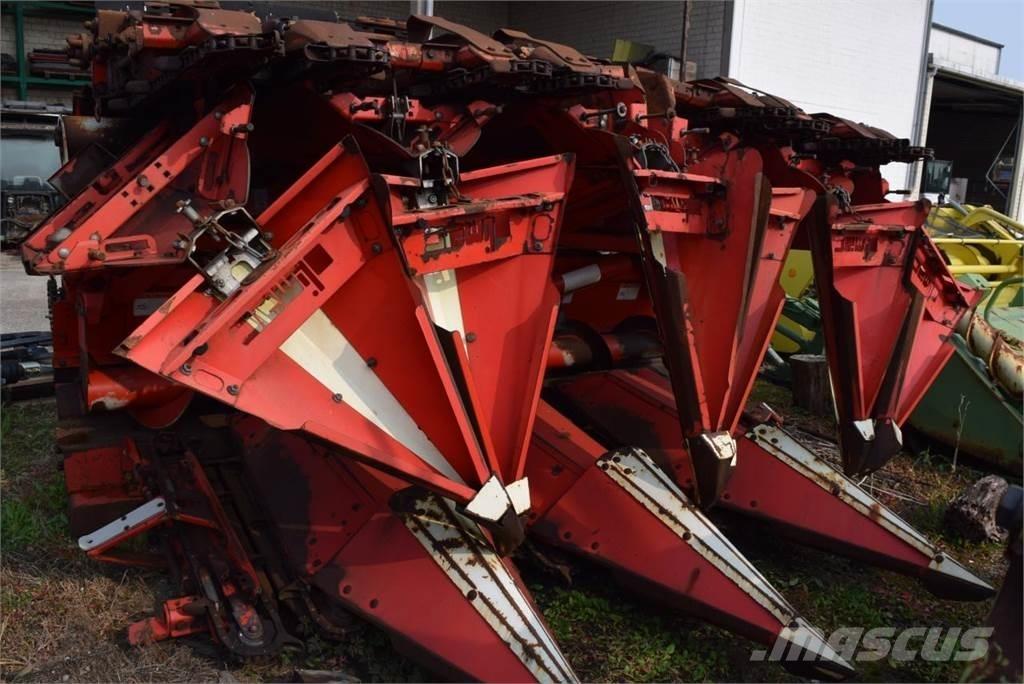 Olimac Drago NR8TR Skurtresker tilbehør