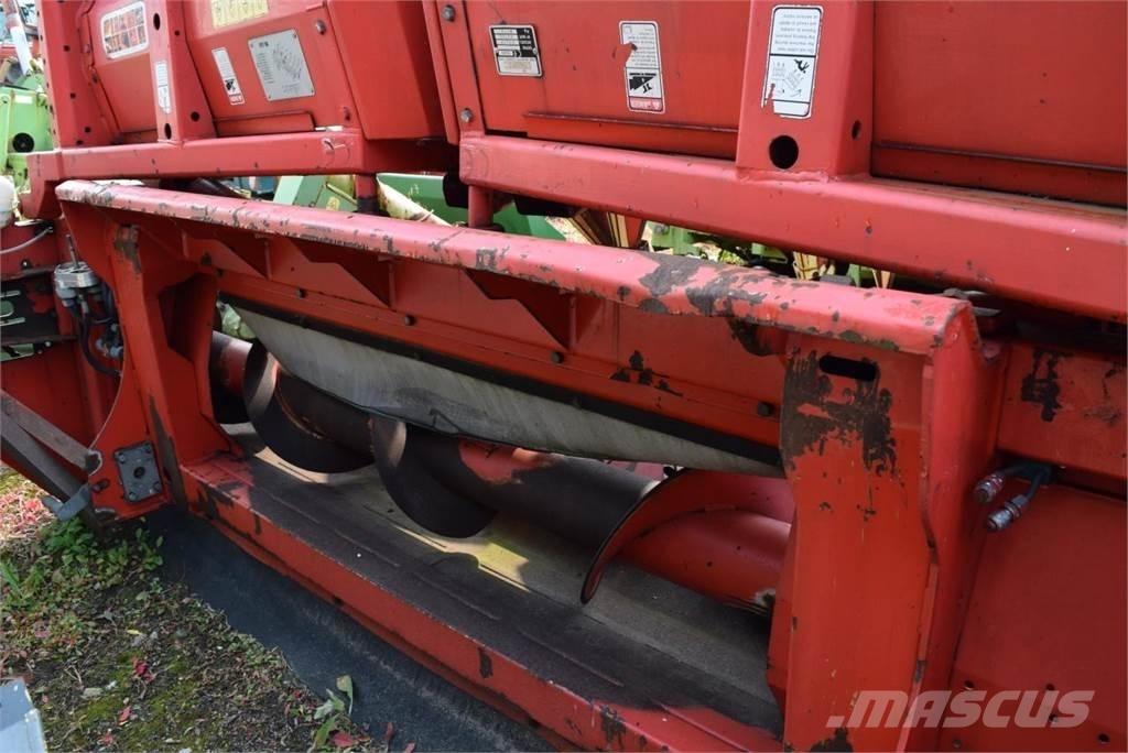 Olimac Drago NR8TR Skurtresker tilbehør