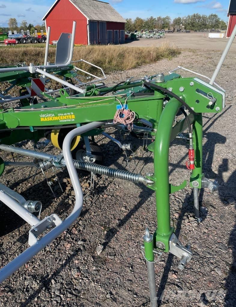 Pronar PWP770C Raker og høyvendere
