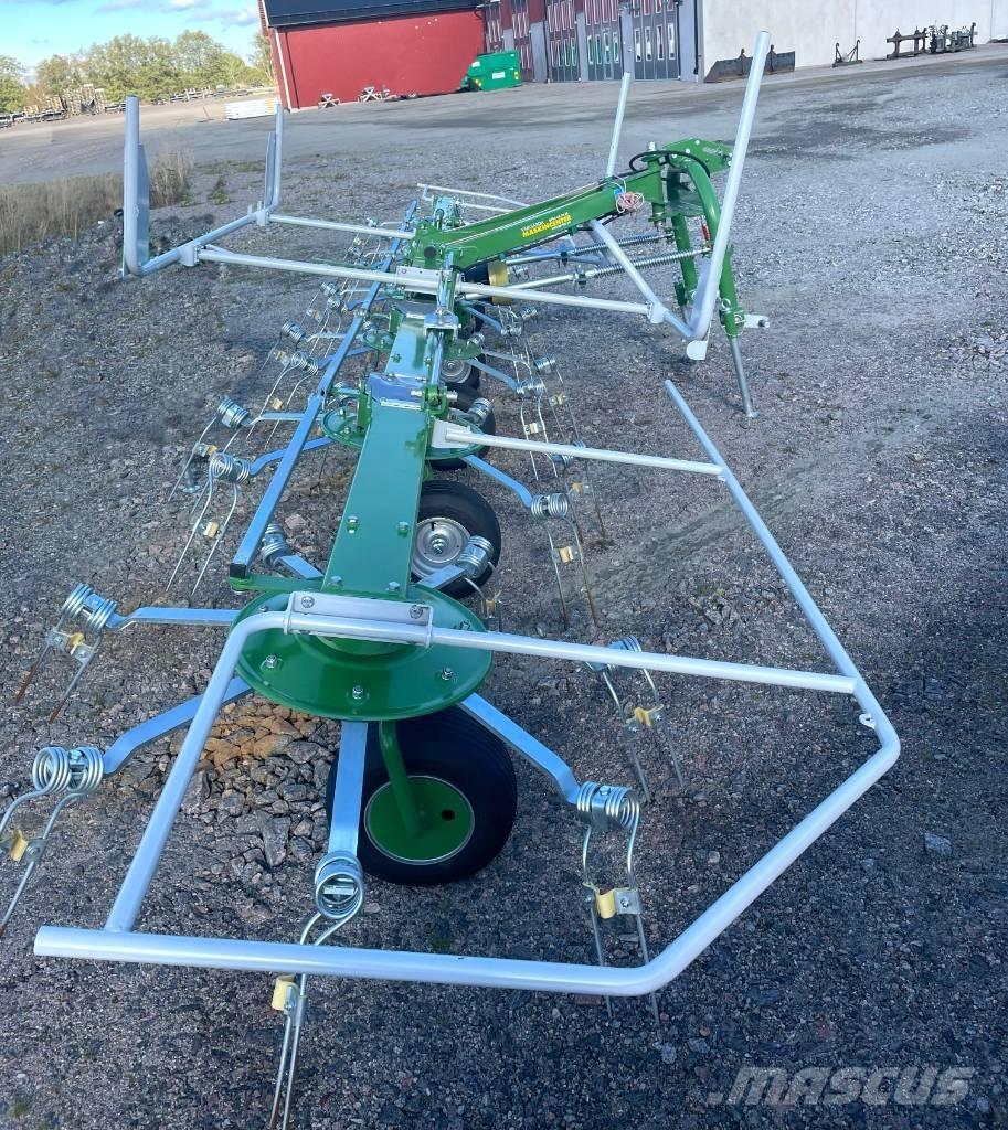 Pronar PWP770C Raker og høyvendere