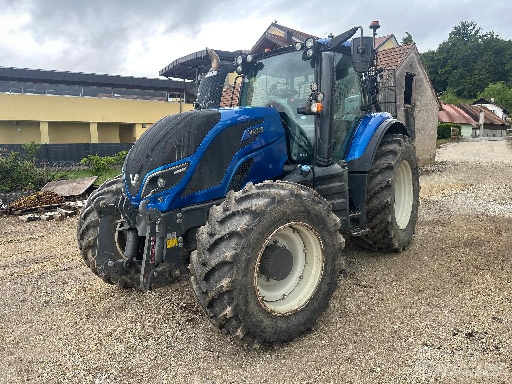 Valtra T 174 E Traktorer