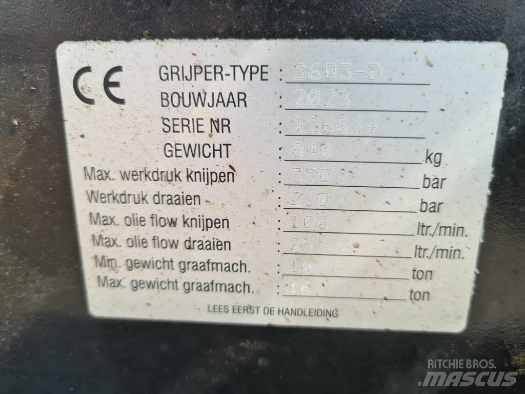 Zijtveld 600d Gripere