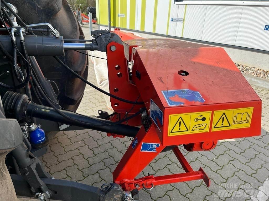 Kuhn GMD 4010-FF Slåmaskiner
