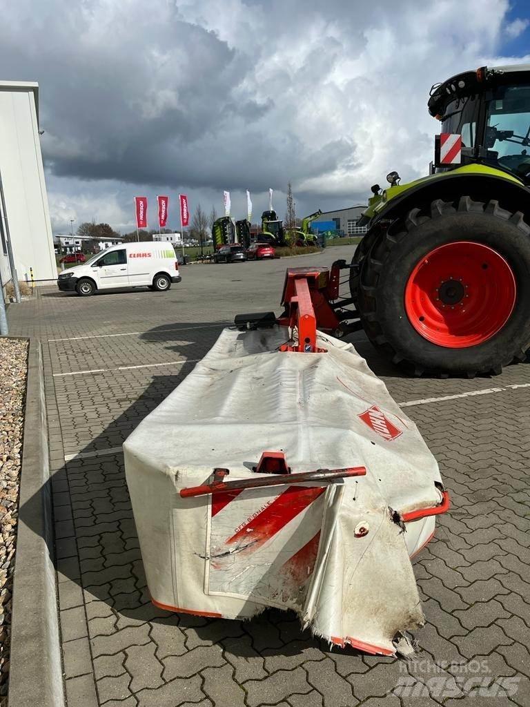 Kuhn GMD 4010-FF Slåmaskiner