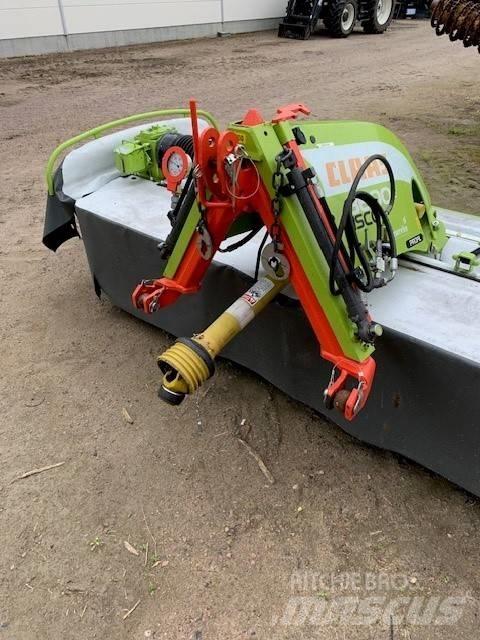 CLAAS Disco 3600 F Slåmaskiner