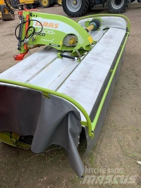 CLAAS Disco 3600 F Slåmaskiner