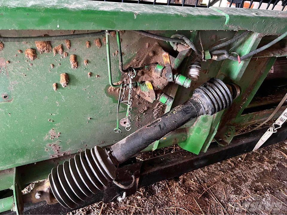 John Deere 925 Skjærebord til skurtresker