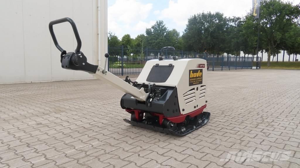 Dynapac DRP70D Vibroplater