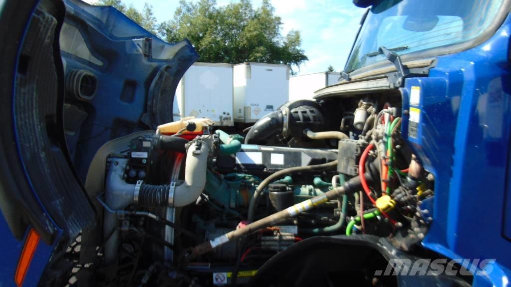 Volvo VNX 300 Andre lastebiler