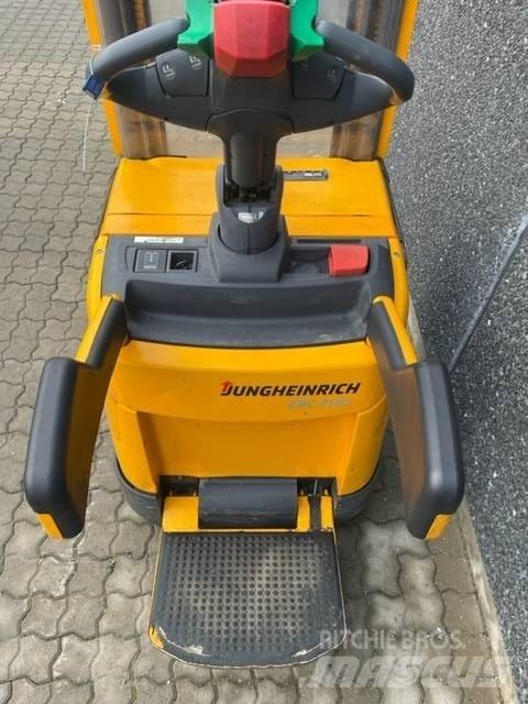 Jungheinrich ERC 216 Stablere
