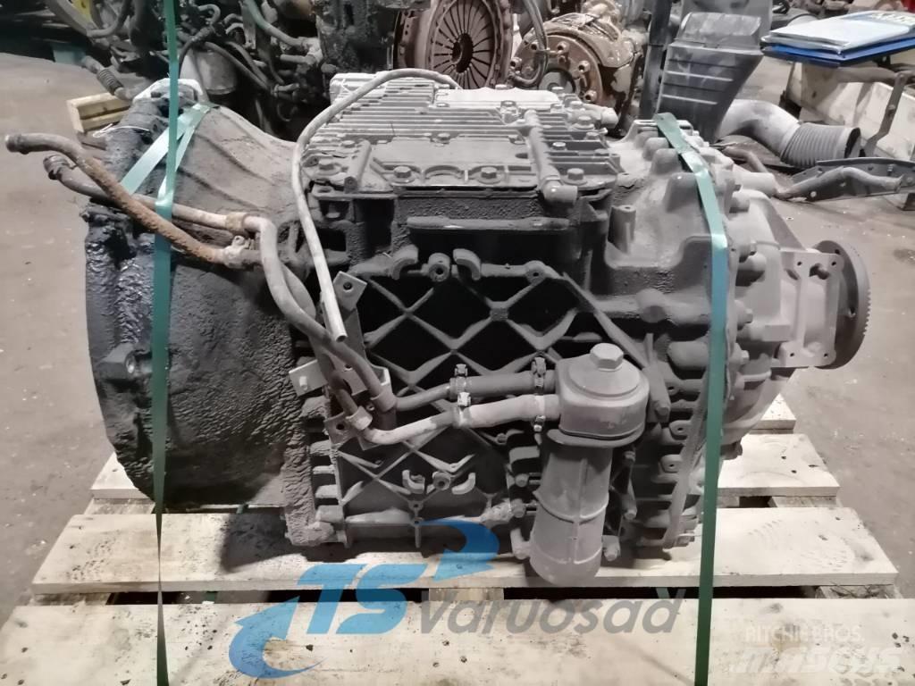 Volvo AT2412C Girkasser